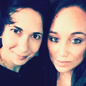 Meet your Posher, Abigail